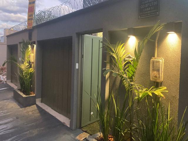 #3 - Casa para Venda em Goiânia - GO