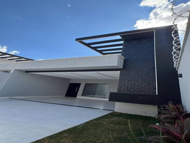 #2 - Casa para Venda em Goiânia - GO