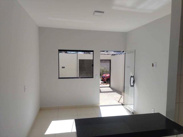 #4 - Casa para Venda em Goiânia - GO