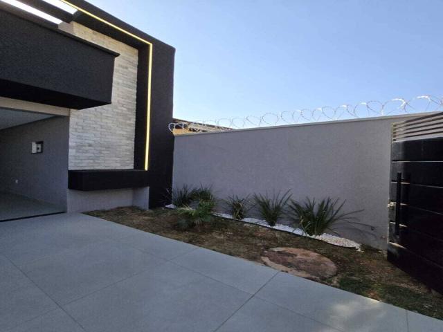 #6 - Casa para Venda em Goiânia - GO