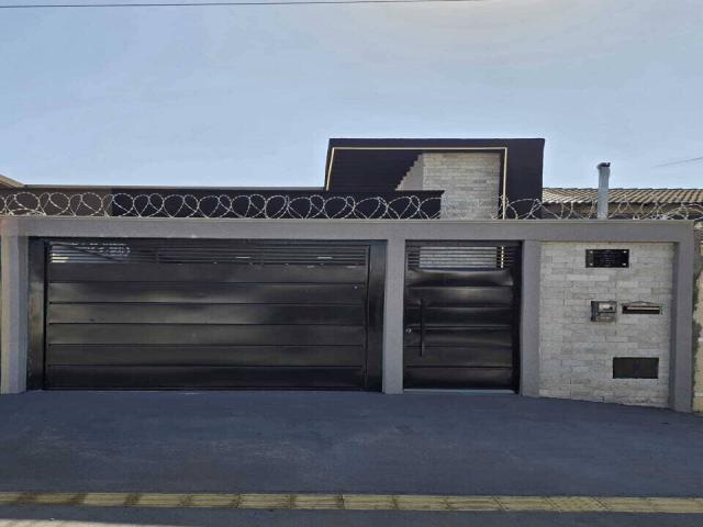 #6 - Casa para Venda em Goiânia - GO