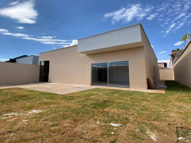 #7 - Casa para Venda em Goiânia - GO